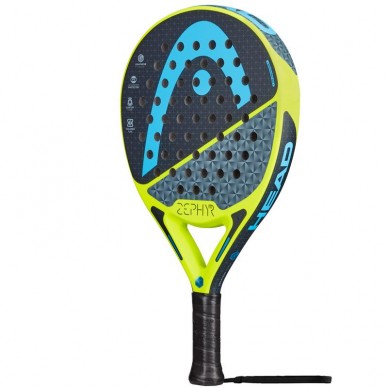 Head Graphene Touch Zephyr Pro 2020