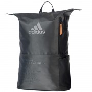 Adidas Backpack Multigame 2.0 Black Yellow