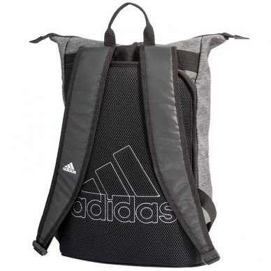 Adidas Backpack Multigame 2.0 Black Grey