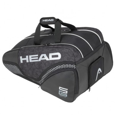 Head Alpha Sanyo Supercombi Black 2020