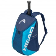 Mochila Head Tour Team BackPack Navy Blue 2020