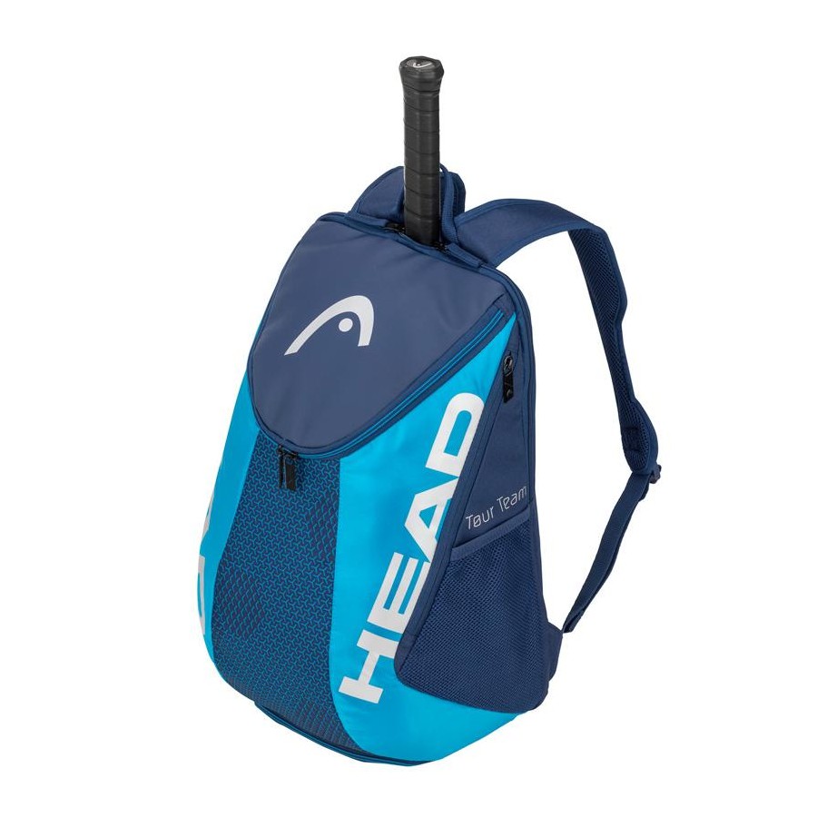 Mochila Head Tour Team BackPack Navy Blue 2020