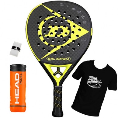 Dunlop Galáctica