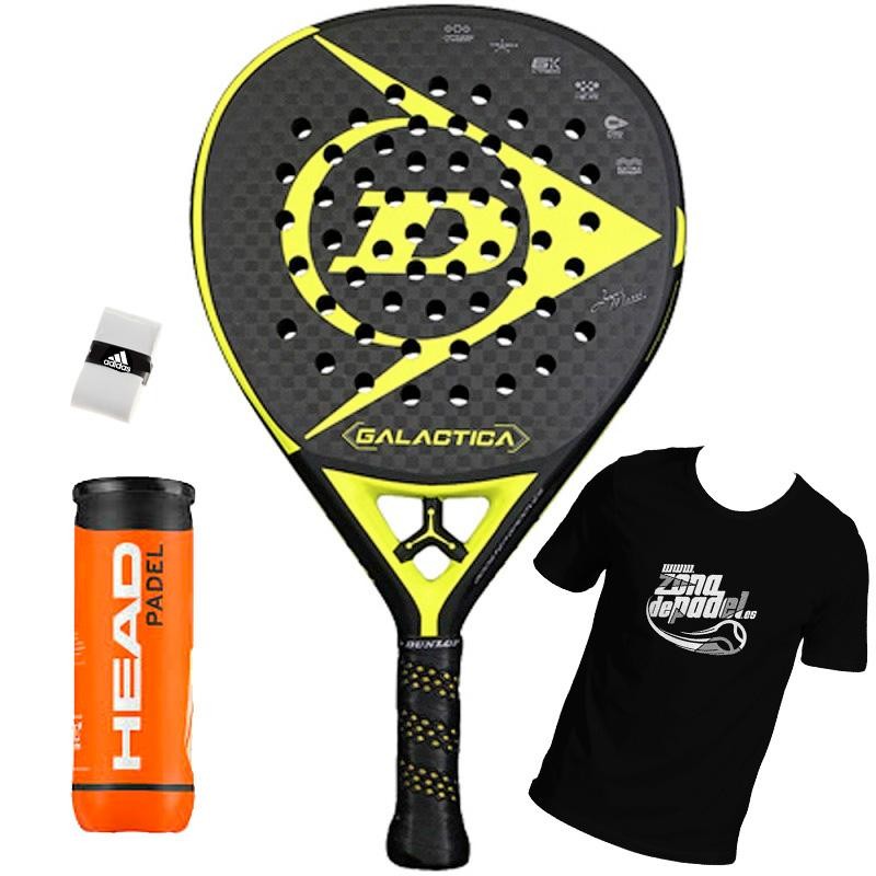 Dunlop Galactica 2020