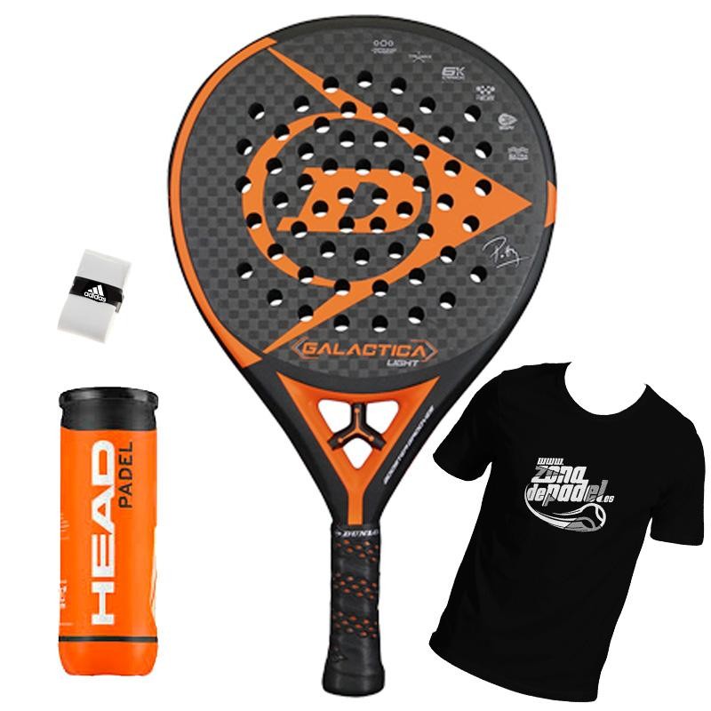 Dunlop Galactica Light 2020 Dunlop Galactica Light 2020
