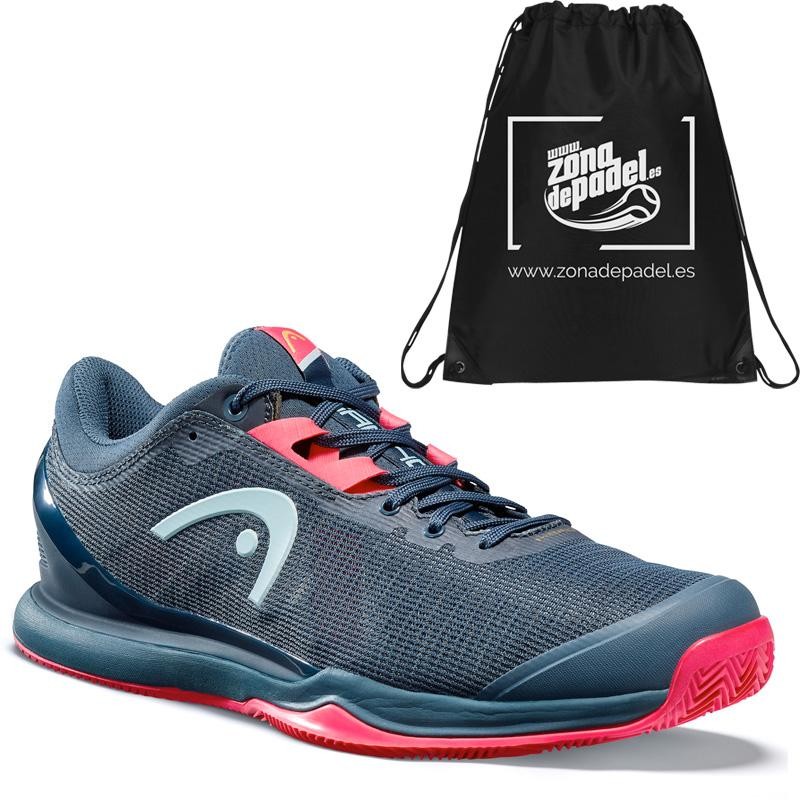 Zapatillas Head Sprint Pro 3.0 Sanyo MNNR 2020 Zapatillas Head Sprint Pro 3.0 Sanyo MNNR 2020