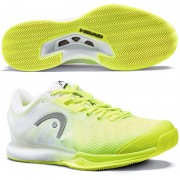 Zapatillas Head Sprint Pro 3.0 Sanyo NYWH 2020