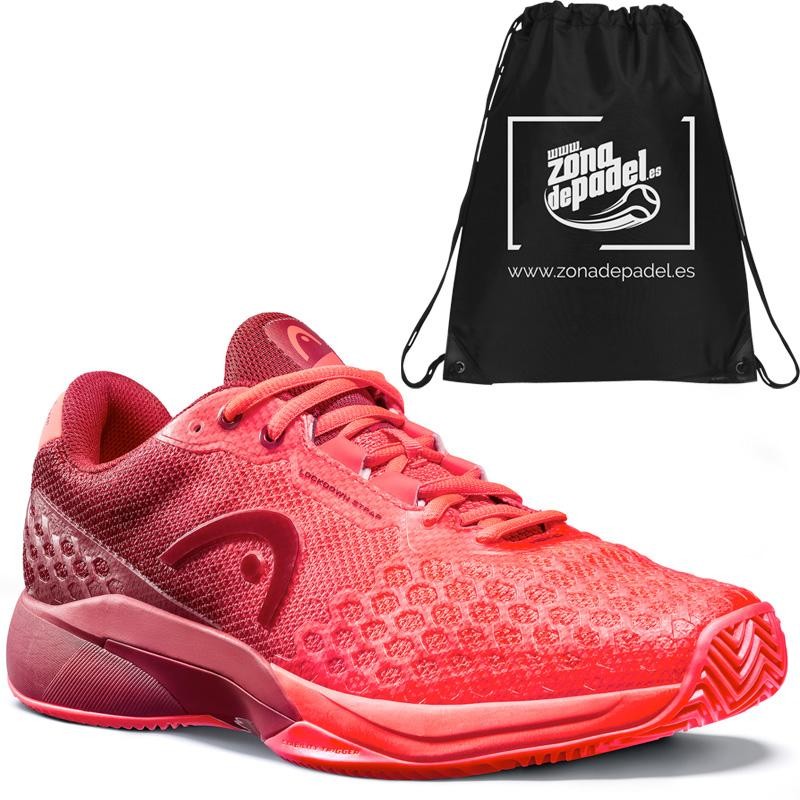 Zapatillas Head Revolt Pro 3.0 Clay Men CIRD 2020 Zapatillas Head Revolt Pro 3.0 Clay Men CIRD 2020