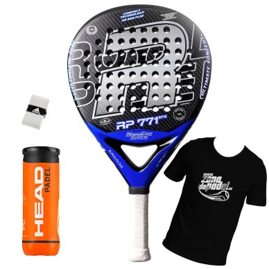 Royal Padel RP 771 EFE 2020