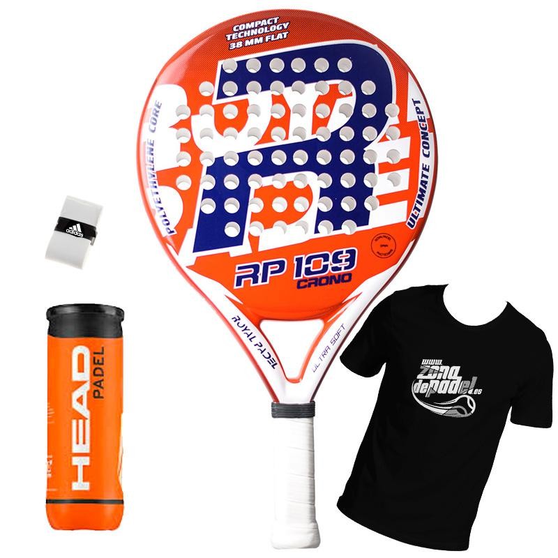 Royal Padel Crono 2020