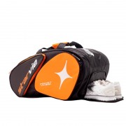 Paletero Star Vie Pocket Bag Orange 2020