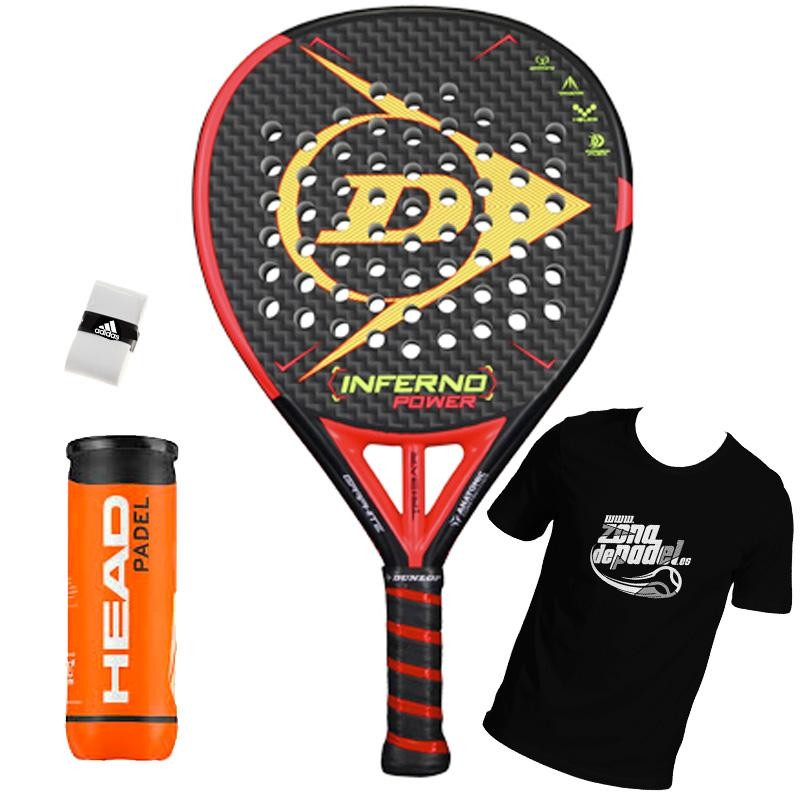 Dunlop Inferno Power 2020 Dunlop Inferno Power 2020