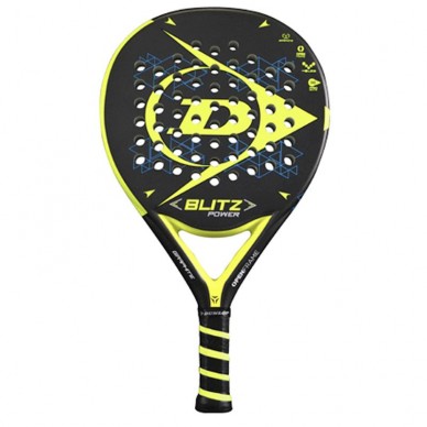 Dunlop Blitz Power 2020