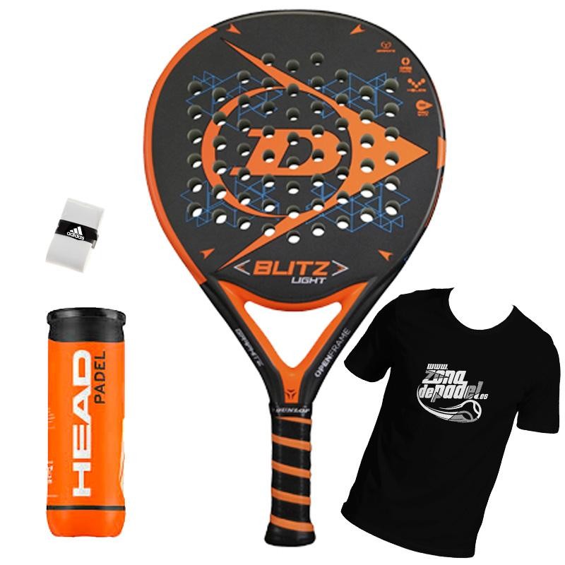 Dunlop Blitz Light 2020