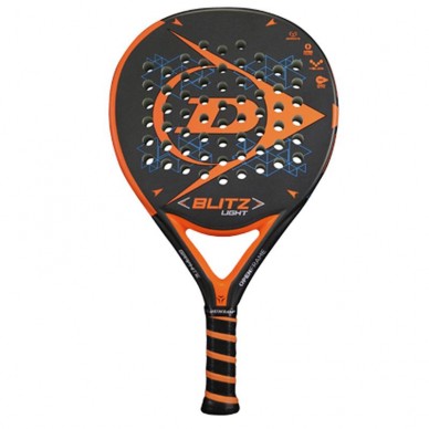 Dunlop Blitz Light 2020