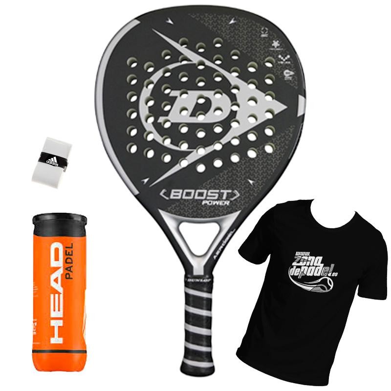 Dunlop Boost Power 2020 Dunlop Boost Power 2020