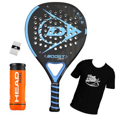 Dunlop Boost Light 2020