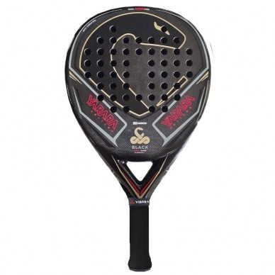 Vibora Yarara 1k Black Edition 2020