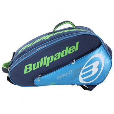 Bullpadel Big Capacity BPP-20005 Marino 2020