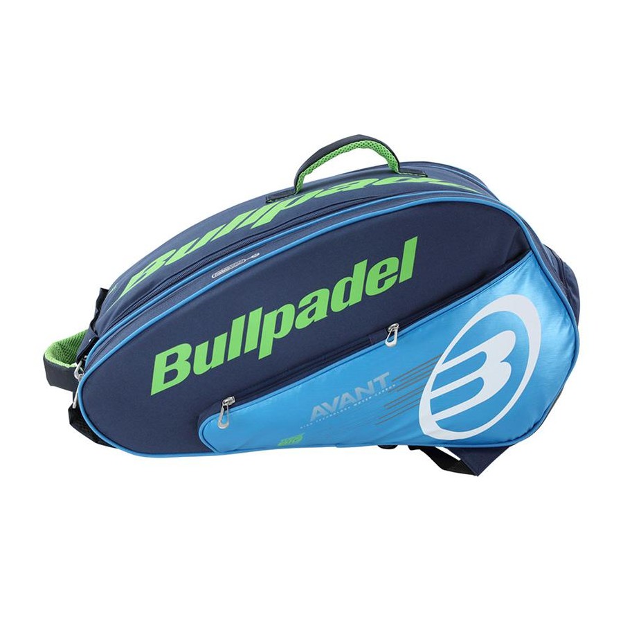 Bullpadel Big Capacity BPP-20005 Marino 2020