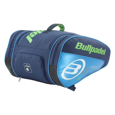 Bullpadel Big Capacity BPP-20005 Marino 2020