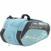 Bullpadel Mid Capacity BPP-20007 Aguamarina 2020