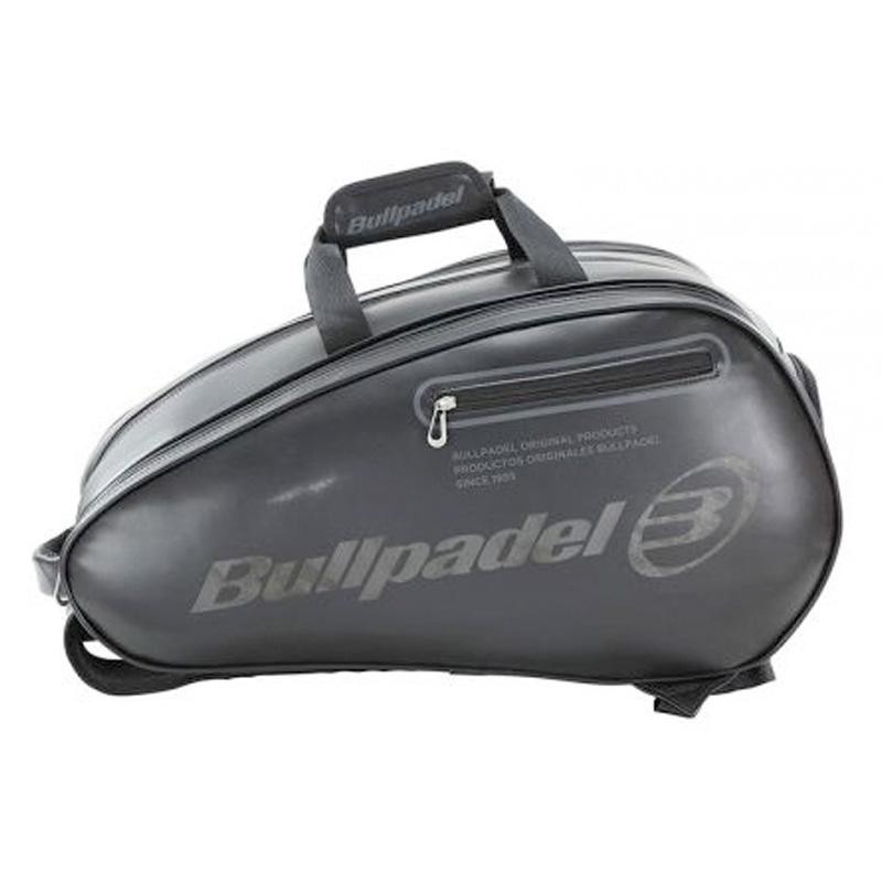 Bullpadel Casual BPP-20003 Negro 2020 Bullpadel Casual BPP-20003 Negro 2020