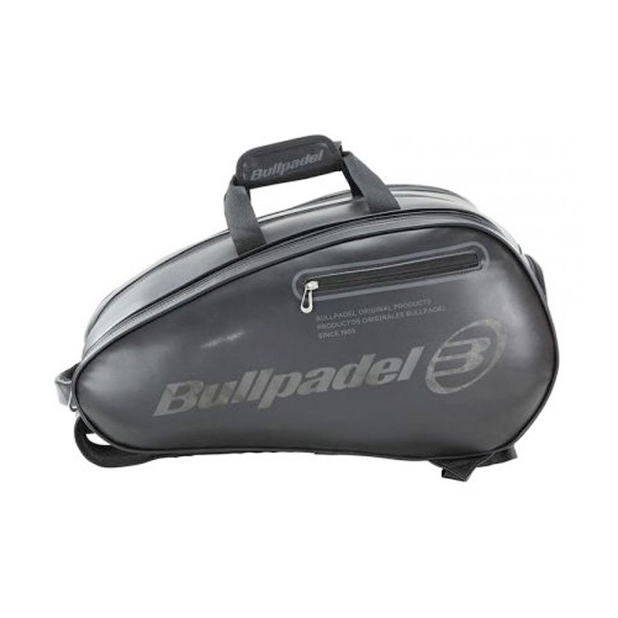 Bullpadel Casual BPP-20003 Negro 2020