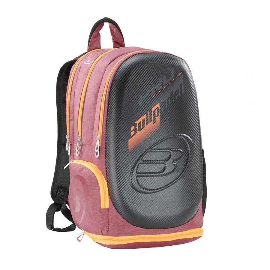 Bullpadel Tech Packpack BPM-20001 Burdeos 2020