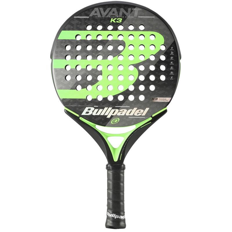 Bullpadel K3 2020 Bullpadel K3 2020