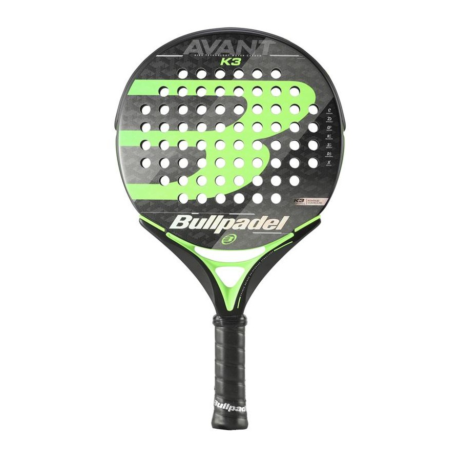 Bullpadel K3 2020