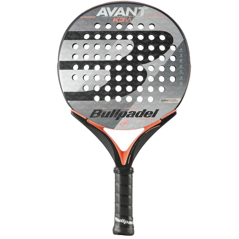 Bullpadel K3 W 2020 Bullpadel K3 W 2020