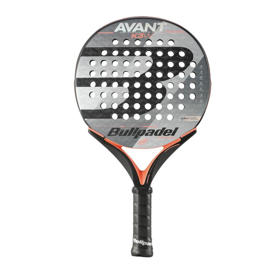 Bullpadel K3 W 2020