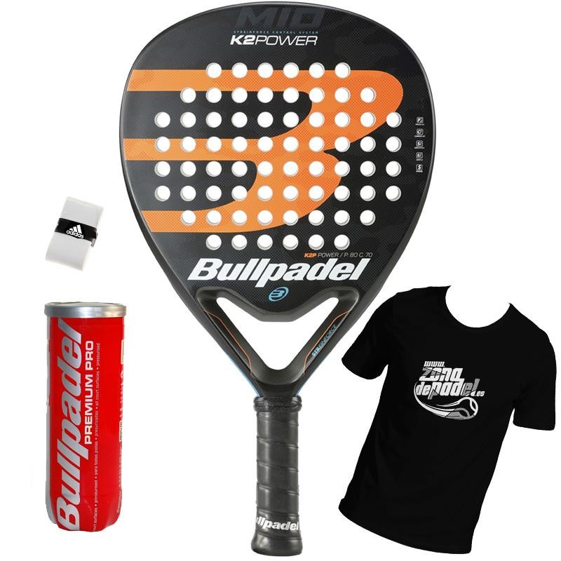 Bullpadel K2 Power 2020 Bullpadel K2 Power 2020