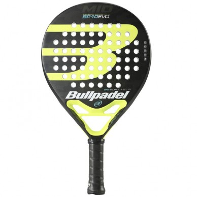 Bullpadel BP10 EVO 2020