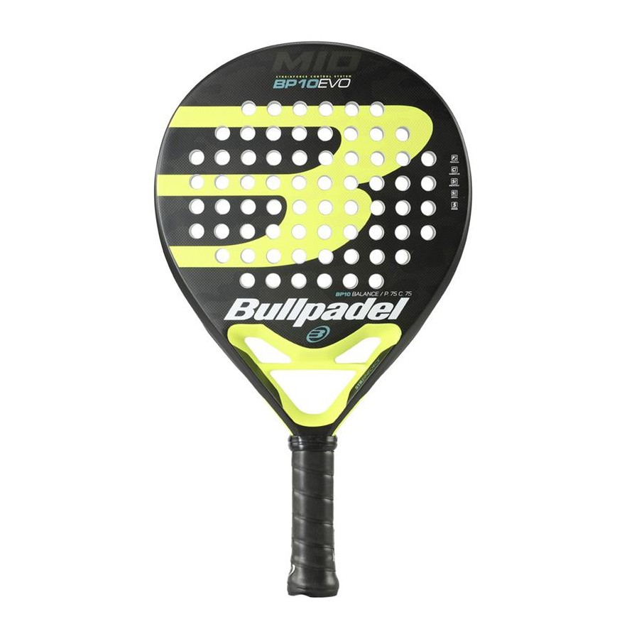 Bullpadel BP10 EVO 2020