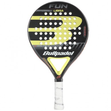 Bullpadel Libra 2020