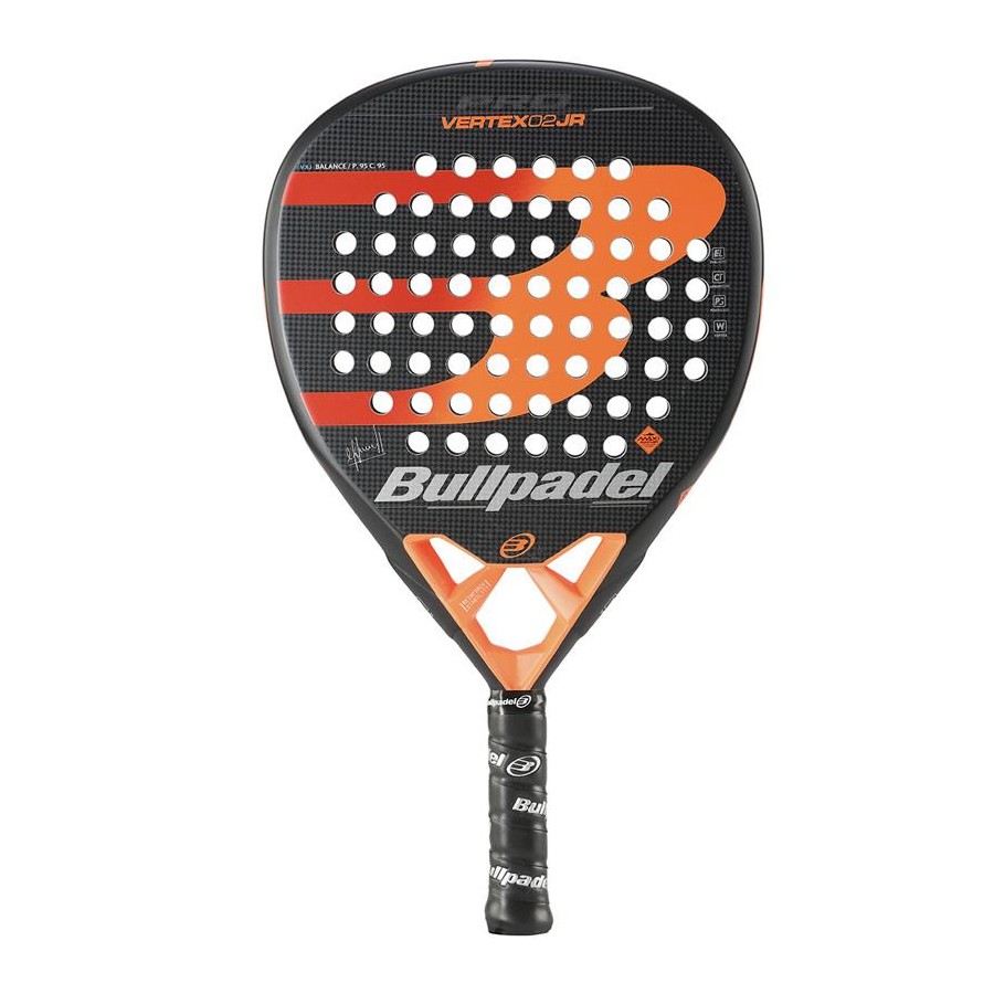 Bullpadel Vertex 2 Junior 2020