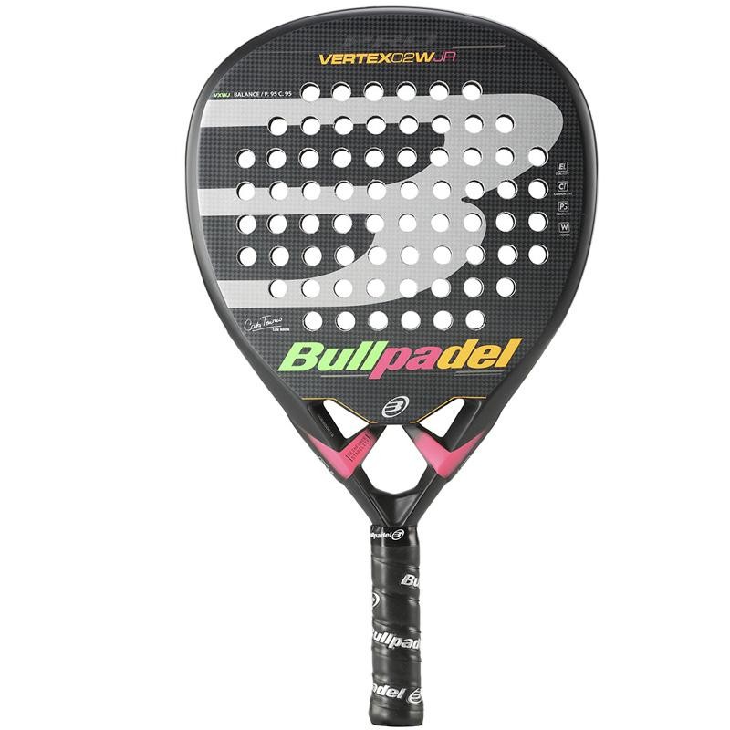 Bullpadel Vertex 2 W Junior 2020 Bullpadel Vertex 2 W Junior 2020