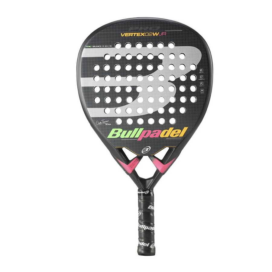 Bullpadel Vertex 2 W Junior 2020