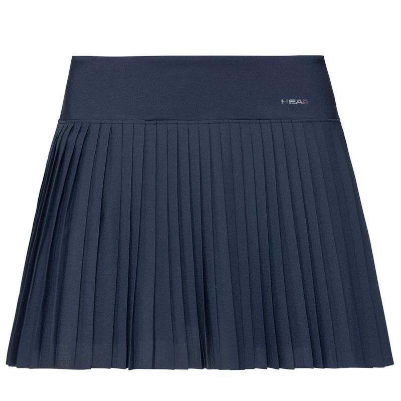 Falda Head Perf Skort Azul 2020 Falda Head Perf Skort Azul 2020
