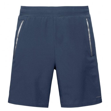 Pantalón Head Perf Short Azul Marino 2020