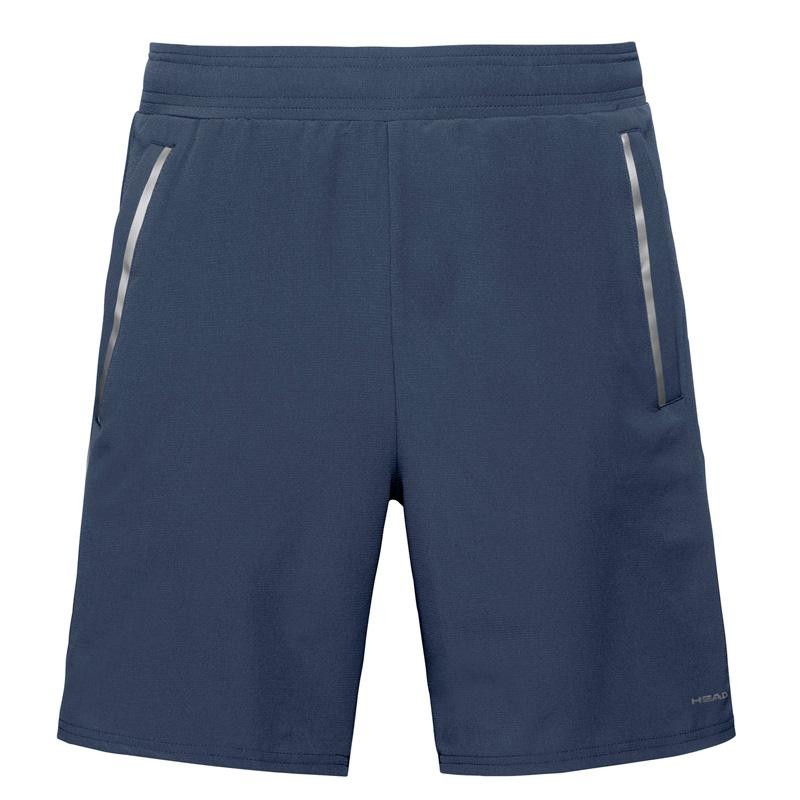 Pantalón Head Perf Short Azul Marino 2020 Pantalón Head Perf Short Azul Marino 2020