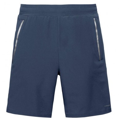 Pantalón Head Perf Short Azul Marino 2020