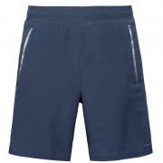 Pantalón Head Perf Short Azul Marino 2020