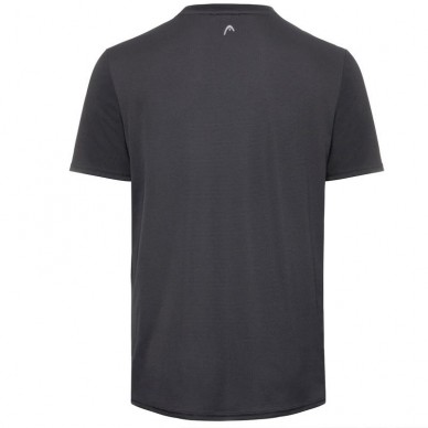Camiseta Head Slider T-Shirt Negra 2020