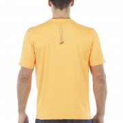 Camiseta Bullpadel Aranju Naranja 2020