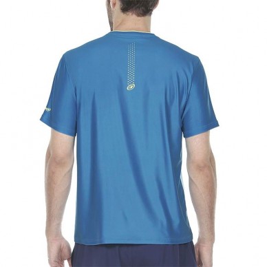 Camiseta Bullpadel Aranju Azul 2020