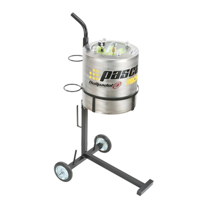 Carro Presurizador Pascal Box Profesional