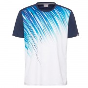 Camiseta Head Slider T-Shirt Azul 2020